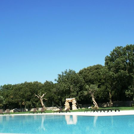 Masseria Chiancone Torricella Martina Franca Facilities photo
