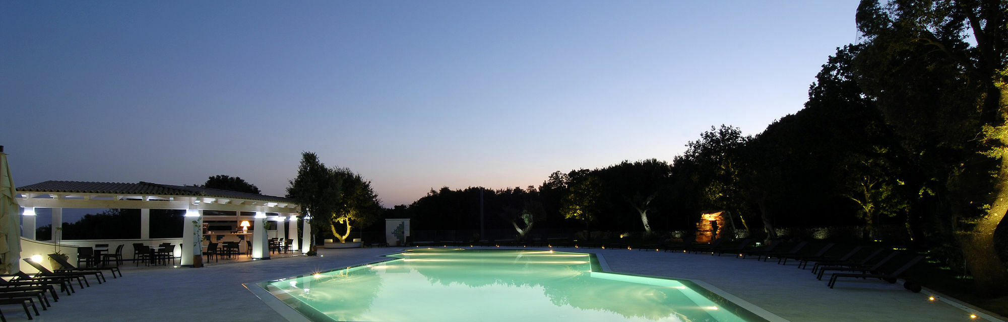 Masseria Chiancone Torricella Martina Franca Exterior photo