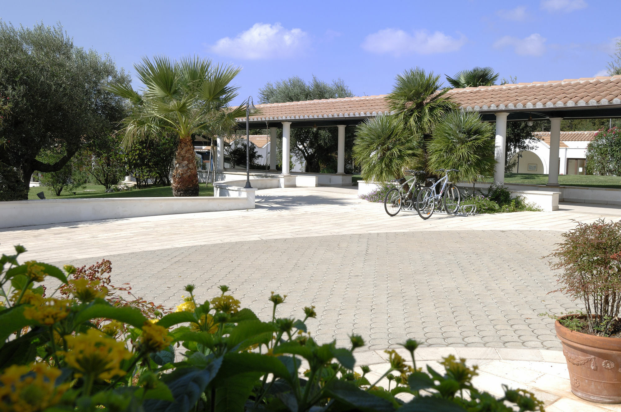 Masseria Chiancone Torricella Martina Franca Exterior photo